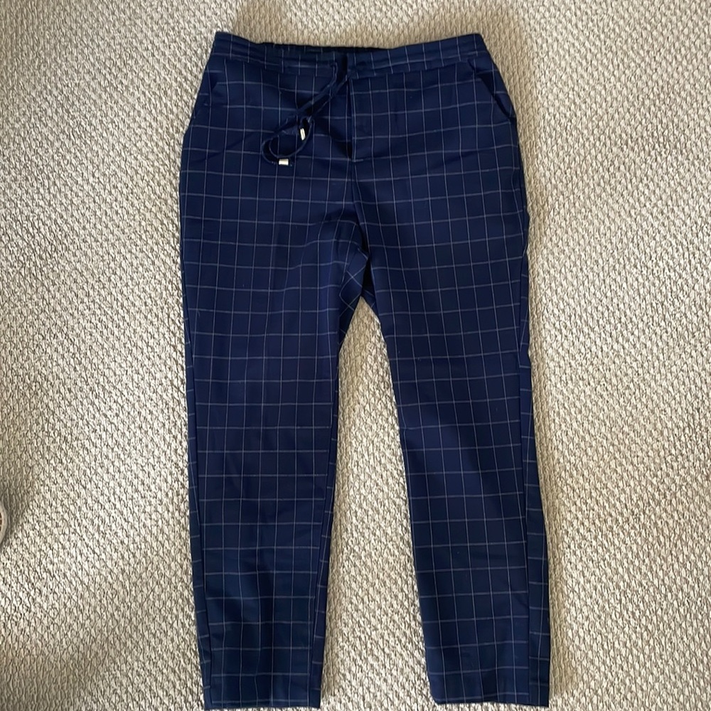 Business Casual Pants